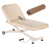 Earthlite ELLORA VISTA ELECTRIC TILT Massage Table