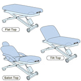 EarthLite ELLORA SALON Full Electric Massage Table