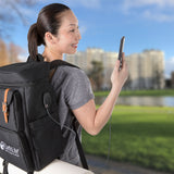 Earthlite LMT GO-PACK™ - The ultimate therapist travel bag