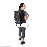 Earthlite LMT GO-PACK™ - The ultimate therapist travel bag