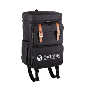 Earthlite LMT GO-PACK™ - The ultimate therapist travel bag