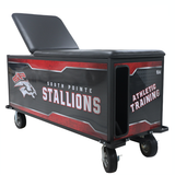 PHS Medical 6' SmartCart