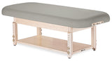 EarthLite SEDONA FLAT Stationary Massage Table