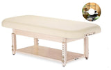 EarthLite SEDONA FLAT Stationary Massage Table