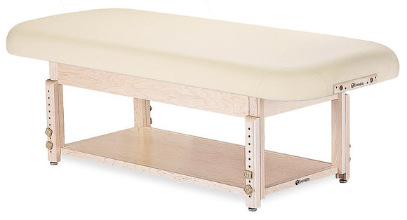 EarthLite SEDONA FLAT Stationary Massage Table