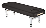 Black EarthLite YOSEMITE 25" Shiatsu Massage Table