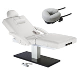 White EarthLite Everest SPA Salon FULL electric Salon top