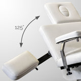 Gharieni 601 Hight Performance SPA Table