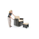 Comfort Soul ALPINA Pedicure Full Package