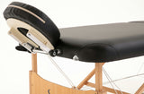Sierra Comfort ALL-INCLUSIVE Portable Massage Table