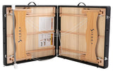 Sierra Comfort LOW-LEVEL Portable Massage Table