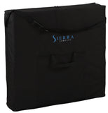 Sierra Comfort LOW-LEVEL Portable Massage Table