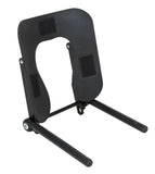 Sierra Comfort Adjustable Backrest Stationary Massage Table