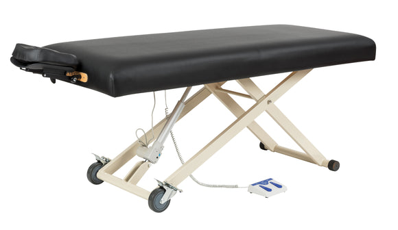 Sierra Comfort Electric Lift Massage Table