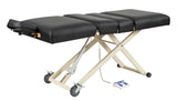 Sierra Comfort Adjustable 4-Section Electric Lift Table