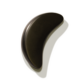 MT Large Crescent Shape Stone Massage 2 Piece Pack