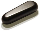 MT Massage Triangular Pressure Point Trigger Point Tool