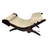 Touch America Breath Pedi-Lounge with RX Sound and Split Knee Cushion