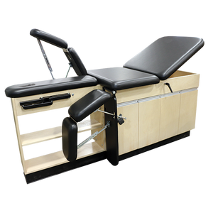PHS Medical CAB-100-LST Leg & Shoulder Treatment (LAST) Cabinet