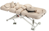 Nirvana Salon Top Electric Massage Table