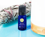 Earthlite HOLISTIC Alchemy Essential Oils Collection-Organic Revive Blend