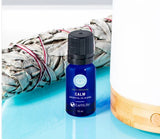 Earthilite HOLISTIC Alchemy Essential Oils Collection - Organic Calm Blend