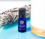 Earthlite Holistic Alchemy Essential Oils Collection - Cedarwood