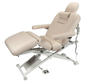 Nirvana Salon Top Electric Massage Table