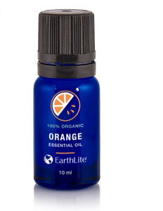 Earthlite HOLISTIC Alchemy Essential Oils Collection - Orange