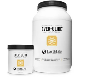 Earthlite Ever-Glide™ Massage Crème