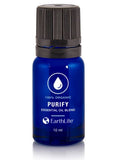 Earthlite HOLISTIC Alchemy Essential Oils Collection- Organic Purify Blend