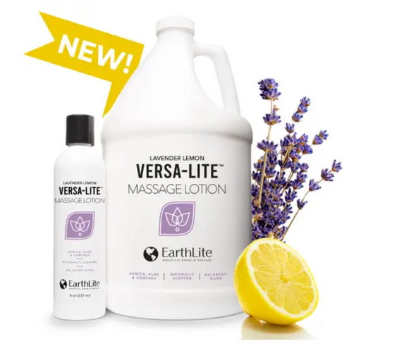 Earthlite Versa-Lite™ Massage Lotion