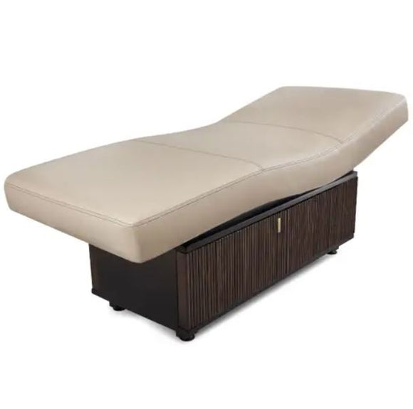 Living Earth Crafts INSIGNIA WAVERLY Multi-purpose treatment table with replaceable mattress