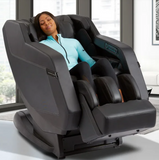 Sharper Image RELIEVE 3D Massage Chair