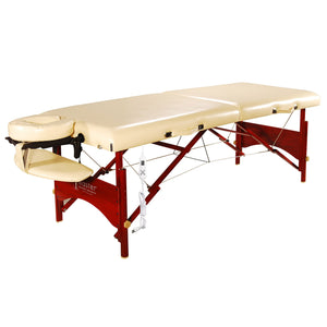 Master Massage CARIBBEAN Massage Table Package with THERMA-TOP