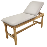 PHS Medical Classic Wood Treatment Table