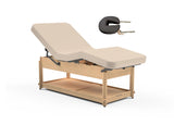 Oakworks CLINICIAN Adjustable Lift-assist Salon Top