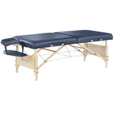 Master Massage CORONADO Portable Massage Table Package