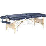 Master Massage CORONADO Therma-Top Portable Massage Table Package