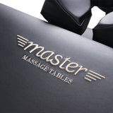 Master Massage DEL RAY Portable Massage Table Package with Therma-Top