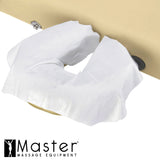 Master Massage DEL RAY Portable Massage Table Package with Therma-Top