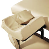 Master Massage DEL RAY SALON Therma Top Portable Table Package