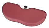 Red EarthLite Deluxe Hanging Armrests