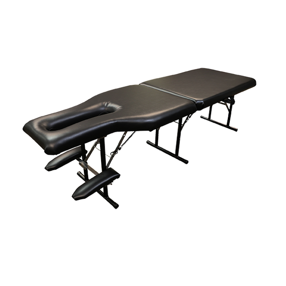 PHS Medical EB Portable Chiropractic Table