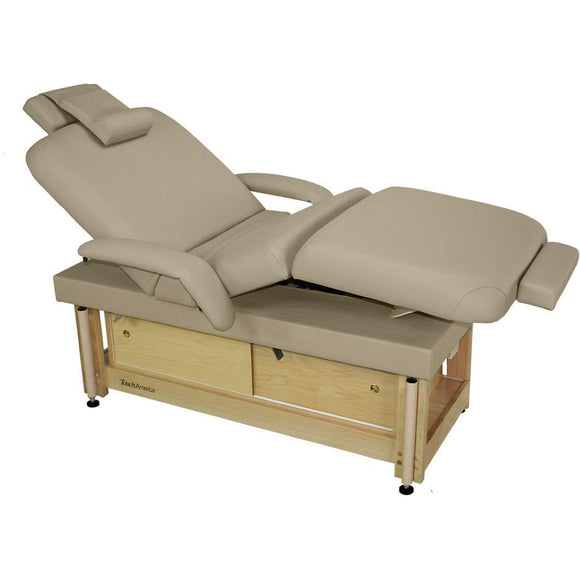 Touch America PowerLift Stationary Table