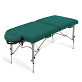 EarthLite LUNA Portable Massage Table Package