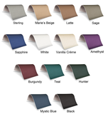 EarthLite Strata™ FacePillow with Flex-Rest™ or Caress™ Platform