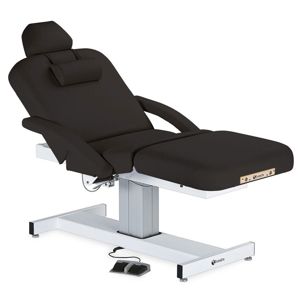 EarthLite EVEREST FULL ELECTRIC SALON Stationary Lift Massage