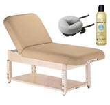 Earthlite SEDONA TILT Stationary Massage Table