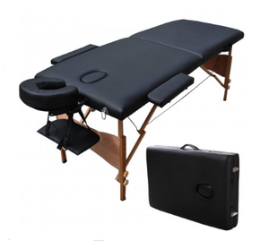 Deco Wave VMAX Ecco Folding Massage Bed